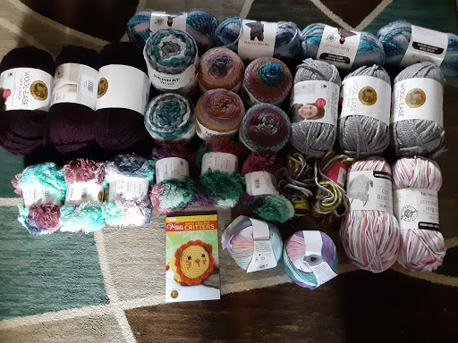 Craft Store «Michaels», reviews and photos, 14501 Eureka Rd, Southgate, MI 48195, USA