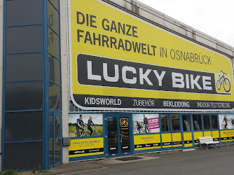 Lucky Bike Osnabrück