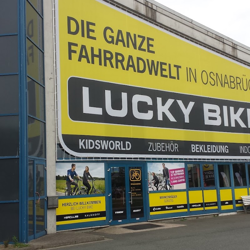Lucky Bike Osnabrück