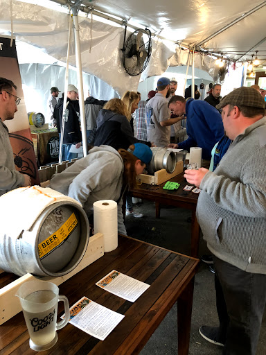 Liquor Store «R&L Liquors», reviews and photos, 207 2nd St, Lewes, DE 19958, USA