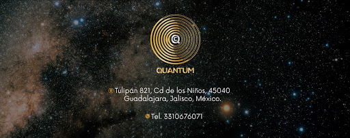 Centro Quantum