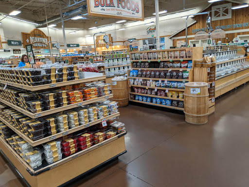 Health Food Store «Sprouts Farmers Market», reviews and photos, 4123 S Harvard Ave, Tulsa, OK 74135, USA