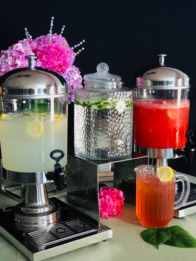 Caterer «Saint Germain Catering», reviews and photos, 8455 Tyco Rd K, Vienna, VA 22182, USA