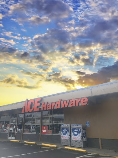Hardware Store «Powell Villa Ace Hardware», reviews and photos, 3660 SE 122nd Ave, Portland, OR 97236, USA