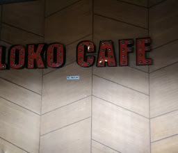Lempuyangan Loko Cafe photo