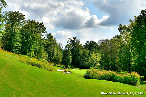 Golf Course «Reunion Country Club», reviews and photos, 5609 Grand Reunion Dr, Hoschton, GA 30548, USA