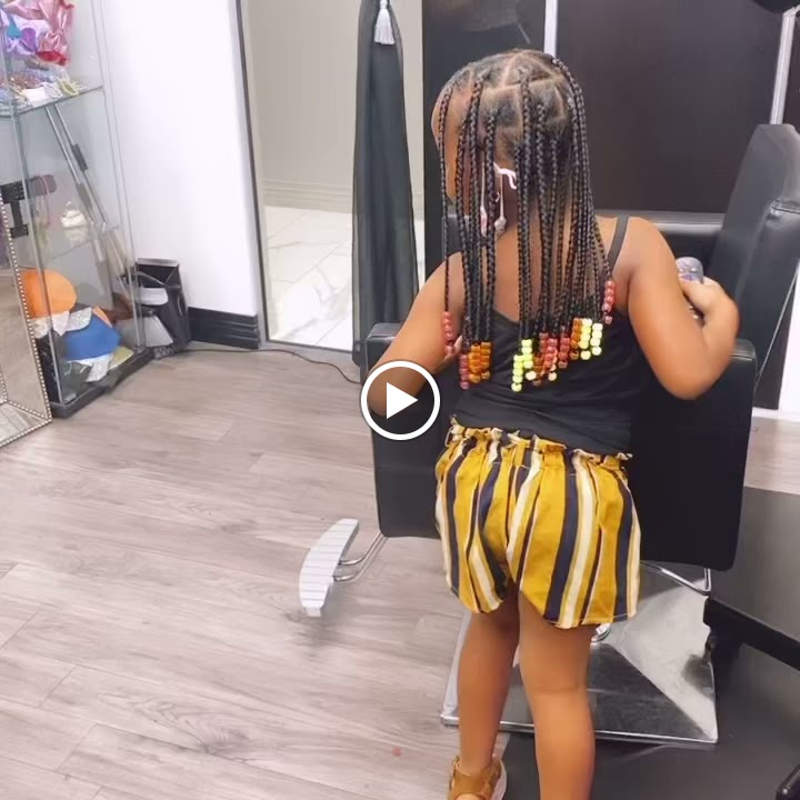 Hair Candy Collection Studio 48076