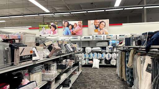 Clothing Store «Burlington Coat Factory», reviews and photos, 800 Barnum Avenue Cutoff, Stratford, CT 06614, USA