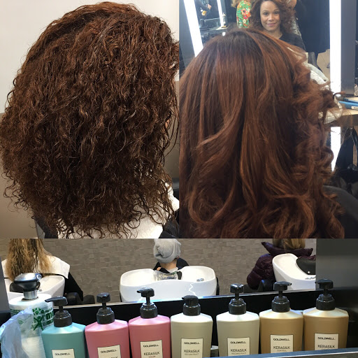 Hair Salon «Hair Machine Salon», reviews and photos, 40 S Park Ave, Rockville Centre, NY 11570, USA