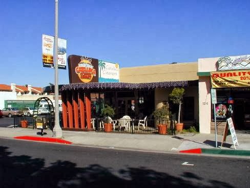 Catalina Coffee & Cafe, 126 N Catalina Ave, Redondo Beach, CA 90277, USA, 