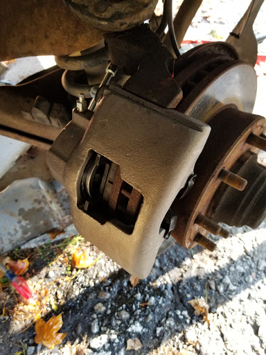 Hardware Store «Harbor Freight Tools», reviews and photos, 8884 Waltham Woods Rd, Parkville, MD 21234, USA