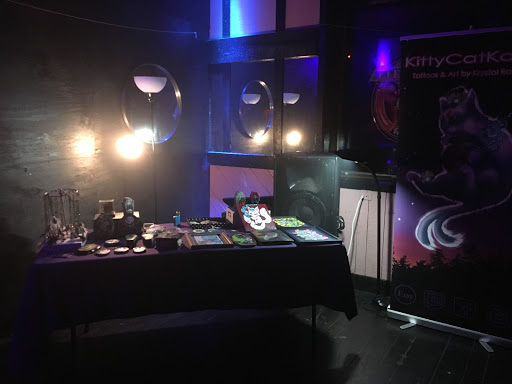 Tattoo Shop «Shaded Soul Tattoos & Piercing», reviews and photos, 340 W Ponce de Leon Ave, Decatur, GA 30030, USA