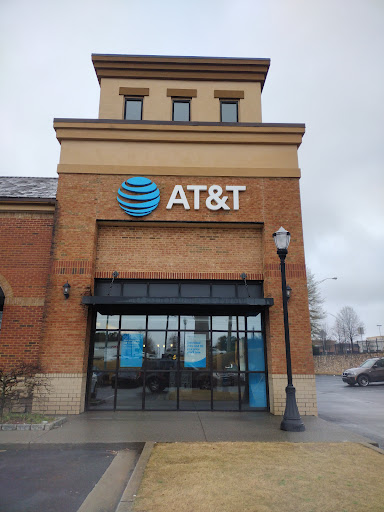Cell Phone Store «AT&T», reviews and photos, 3380 Buford Dr NE F340, Buford, GA 30519, USA