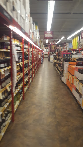 Wine Store «Total Wine & More», reviews and photos, 691 Naamans Rd, Claymont, DE 19703, USA