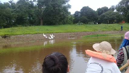 Garza Cucharona