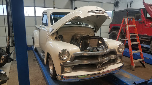 Auto Repair Shop «InTechgrity Automotive Excellence», reviews and photos, 4912 S Federal Blvd, Englewood, CO 80110, USA