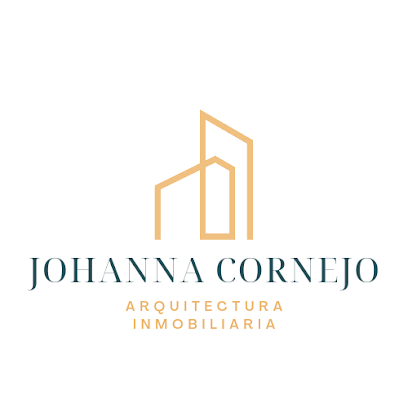 Johanna Cornejo - Arquitectura Inmobiliaria