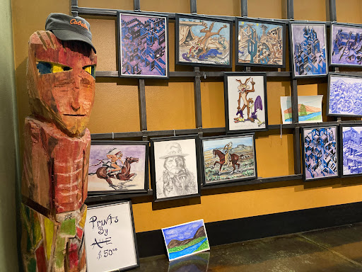 Sandwich Shop «Staggering Ox», reviews and photos, 400 Euclid Ave, Helena, MT 59601, USA