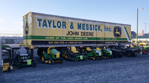 Museum «Taylor & Messick Inc», reviews and photos, 325 Walt Messick Rd, Harrington, DE 19952, USA