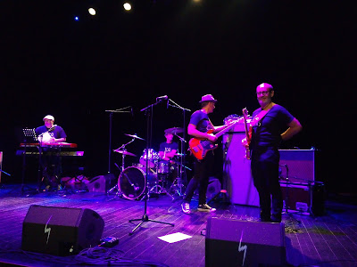 Salle Jack Jack à Bron