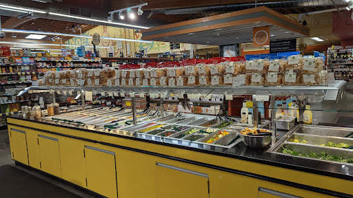 Grocery Store «Whole Foods Market», reviews and photos, 3950 24th St, San Francisco, CA 94114, USA
