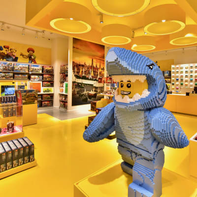 The LEGO® Store Westfield Montgomery
