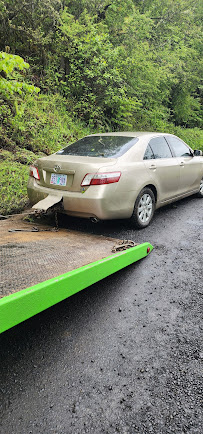 Kid Towing Company LLC - Photo 6 - Car repair in Hillsboro, OR, Hillsboro
