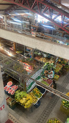 Mercado Municipal José Correa Sobrinho