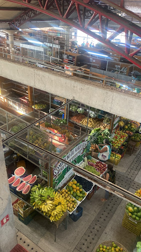 Mercado Municipal José Correa Sobrinho