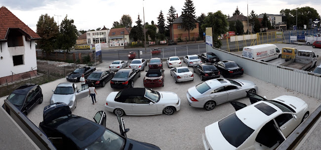 Értékelések erről a helyről: Autocom Trade Hungary Kft, Budapest - Autókereskedő