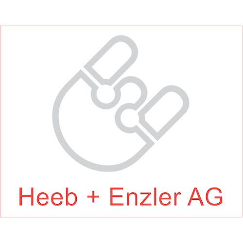 Heeb & Enzler AG - Elektriker