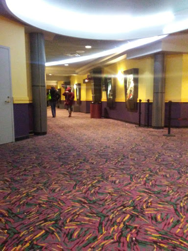 Movie Theater «AMC Independence Commons 20», reviews and photos, 19200 East 39th St S, Independence, MO 64057, USA