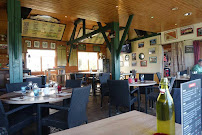 Atmosphère du Café et restaurant de grillades Bar Restaurant du Golf à Agon-Coutainville - n°2