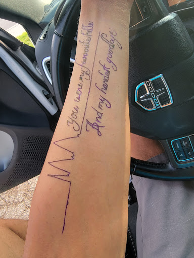 Tattoo Shop «Midwest Tattoo Company», reviews and photos, 5605 N Keystone Ave, Indianapolis, IN 46220, USA