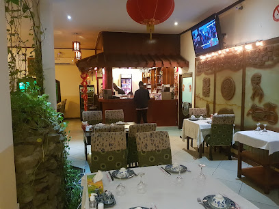 Le Beijing Restaurant - 4 Rue Paul Langevin, Abidjan, Côte d’Ivoire