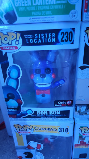 Video Game Store «GameStop», reviews and photos, 91 N Cattlemen Rd, Sarasota, FL 34243, USA