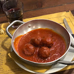 Photo n°3 de l'avis de Paola.u fait le 16/11/2021 à 22:40 sur le  Osteria Lo Bianco à Palermo