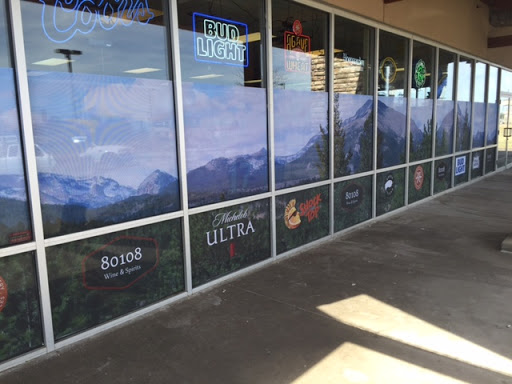 Liquor Store «80108 Wine & Spirits», reviews and photos, 572 Castle Pines Pkwy, Castle Pines, CO 80108, USA