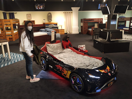 Furniture Store «Mor Furniture for Less», reviews and photos, 10487 SW Cascade Ave, Tigard, OR 97223, USA