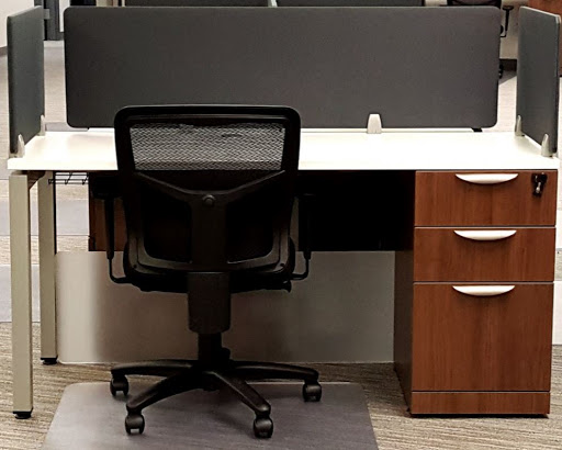 Office Furniture Store «Smart Buy Office Furniture», reviews and photos, 8910 Research Blvd #F2, Austin, TX 78758, USA