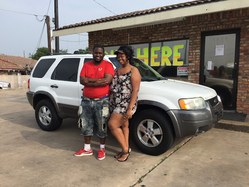 Used Car Dealer «The Car Network», reviews and photos, 1840 Forest Ln, Garland, TX 75042, USA