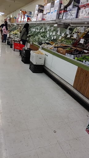 Asian Grocery Store «Grant-Stone Supermarket», reviews and photos, 8 W Grant Rd, Tucson, AZ 85705, USA