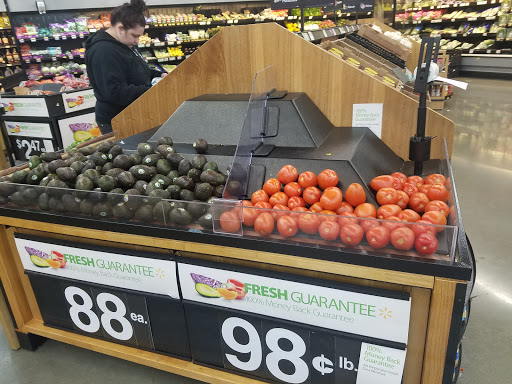 Supermarket «Walmart Neighborhood Market», reviews and photos, 5110 Yelm Hwy SE, Lacey, WA 98503, USA