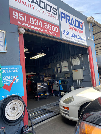 Auto Repair Shop «QUALITY AUTOMOTIVE & DIESEL REPAIR», reviews and photos, 7010 Jurupa Rd, Riverside, CA 92509, USA