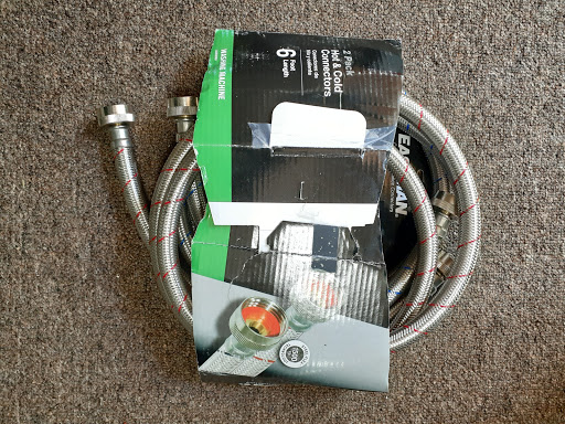 Shopping Mall «New London Plaza Shopping Center», reviews and photos, 2296 Henry Clower Blvd SW, Snellville, GA 30078, USA