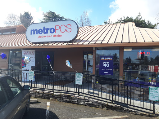 Cell Phone Store «MetroPCS Authorized Dealer», reviews and photos, 3771 Commercial St SE, Salem, OR 97302, USA
