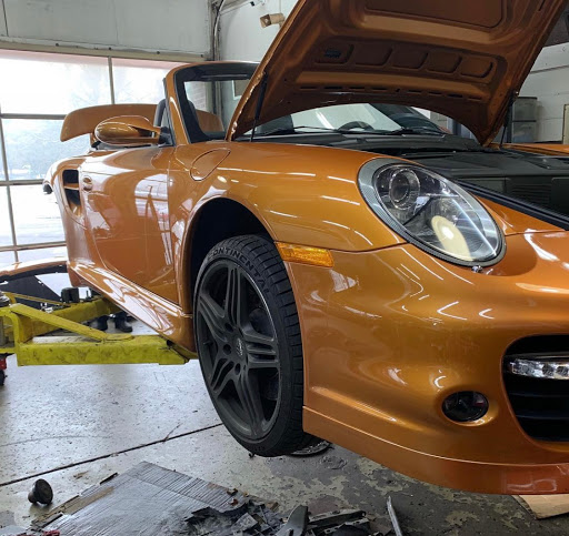 Auto Repair Shop «Shelby Auto Repair», reviews and photos, 5000 23 Mile Rd, Shelby Charter Township, MI 48316, USA