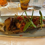 Photo n°1 de l'avis de Agata.i fait le 15/01/2024 à 17:59 sur le  Sora Maria e Arcangelo à Olevano Romano