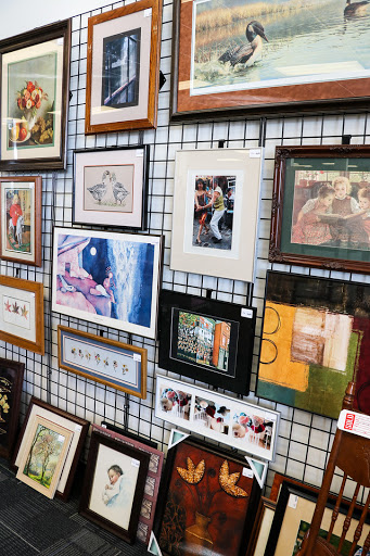 Thrift Store «Agrace Thrift Store», reviews and photos, 2402 E Springs Dr, Madison, WI 53704, USA