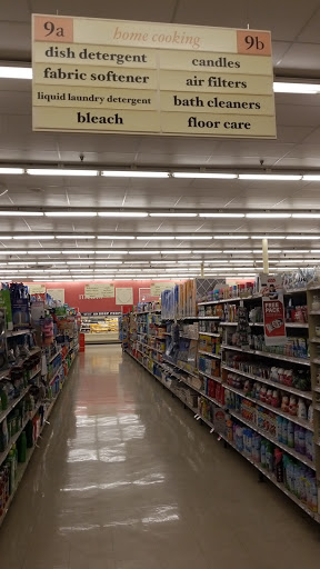 Grocery Store «Winn-Dixie», reviews and photos, 4025 S Nova Rd, Port Orange, FL 32127, USA